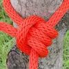 Knots in Life