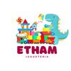 La Tienda de Etham