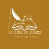laplumedejolaine