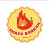 Snack Barkah