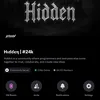 Hidx One Top