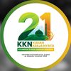 KKN 21 Desa Cikakak wangon