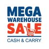 Mega Warehouse Sale