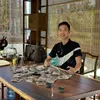 Trầm hương Huỳnh Đức Tài
