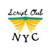 Script Club NYC