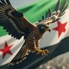 syrianfreefalcon