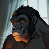 sir..gorilla