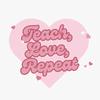 teach.love.repeat