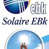 Solaire ebk et stark energy