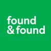 found & found