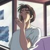 Initial D