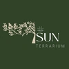 Sun Terrarium