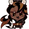 ilovecaramelarrow