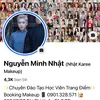 Nguyễn Minh Nhật