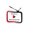 Kabul reporter