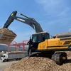 Trường Múc 🇻🇳