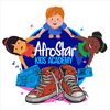 Afrostar Kids Academy 🩷🩵🌟