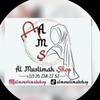 Al-muslima_shop21