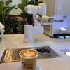 RobotAnno Coffee Barista