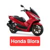 bakulmotorblora