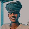 وليد عمر تورالديه✌️✌️😍💪