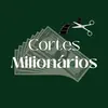 Cortes Milionários