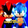 Sonic Friends Adventure