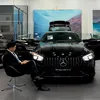 Nam Mercedes