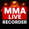MMA Live Recorder