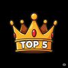 Top 5 Rankings