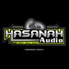 hasanahaudio