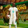 Sadio Mané