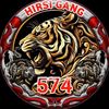 hirsigang