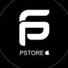 PStore Berbagi_