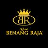 Batik Benang Raja