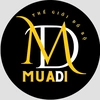 Muadi.@