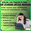 KSP SYARIAH ARTHA NUGRAHA