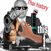 Thai history