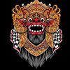 Labrak Perusuh