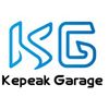 Kepeak Garage