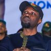 Cheikhou Tidiane ✪