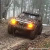 pronisanpatrol4x4
