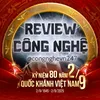 Review Công Nghệ