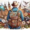 Wanderlust Chronicles