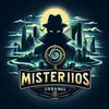 Misterios Urbanos