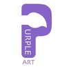 b.purple.art