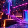neonsteps