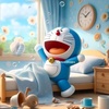 doraemon.is_cat