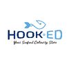 Hooked
