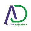 Atoozh_Designer 📝✔️